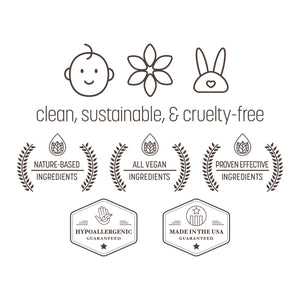 Francis Michael Skincare for clean, sustainable, and cruelty-free products made in the US