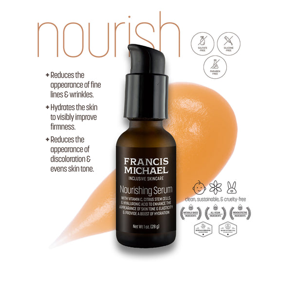 Nourishing Serum