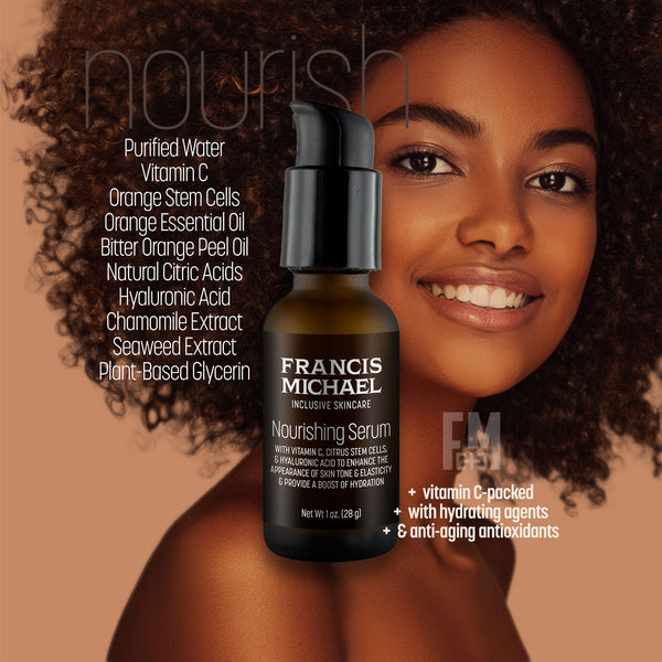 Nourishing Serum
