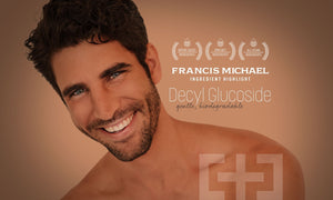 The Benefits of Decyl Glucoside for Your Skin