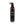 Francis Michael Clarifying Gel in an amber brown bottle with a black pump dispenser and black label, shown on a white background with a soft shadow.