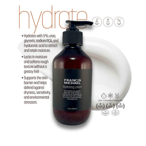 Hydrating Lotion