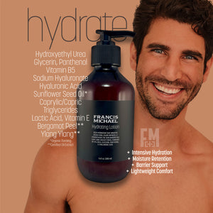 Hydrating Lotion