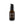 Francis Michael Nourishing Serum in a 1 fl oz amber glass bottle with a black pump dispenser, shown on a white background with a soft shadow.