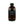 Brown bottle of Francis Michael Revitalizing Oil on a white background