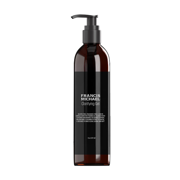 Clarifying Gel
