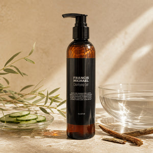 Clarifying Gel