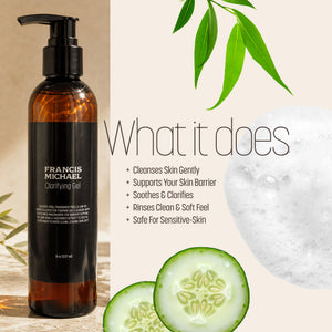 Clarifying Gel