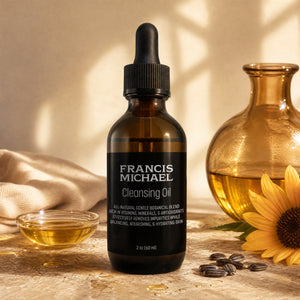 Cleansing Oil