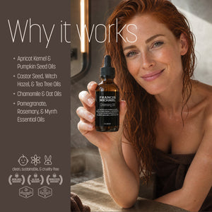 Cleansing Oil