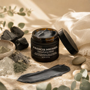 Detoxifying Mask