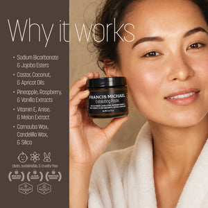 Exfoliating Paste