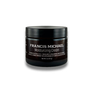 Moisturizing Cream
