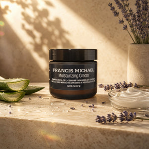 Moisturizing Cream