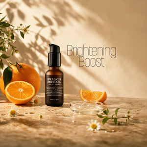 Nourishing Serum