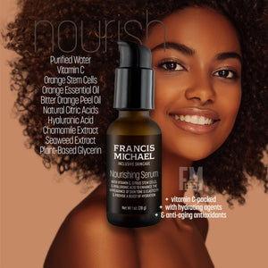 Nourishing Serum