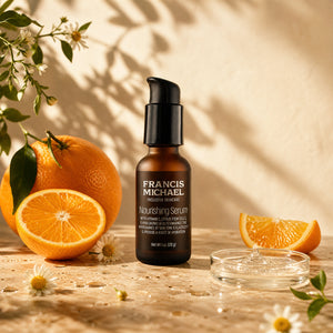 Nourishing Serum