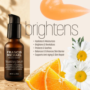 Nourishing Serum