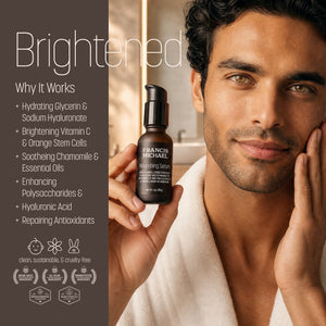 Nourishing Serum