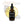 Brown bottle with dropper labeled FRANCIS MICHAEL Cleansing Oil on a white background
