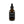 Brown glass bottle FRANCIS MICHAEL Cleansing Oil on a white background