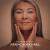 FRANCIS MICHAEL Moisturizing Cream Advertisement